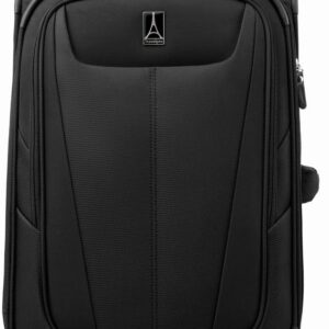 Effortless Travel with Travelpro Maxlite 5: A Perfect Carry-On Companion Effortless Travel with Travelpro Maxlite 5: A Perfect Carry-On Companion