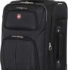 Perfect Travel Companion: SwissGear Sion Carry-On Review Perfect Travel Companion: SwissGear Sion Carry-On Review