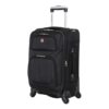 Perfect Travel Companion: SwissGear Sion Carry-On Review Perfect Travel Companion: SwissGear Sion Carry-On Review