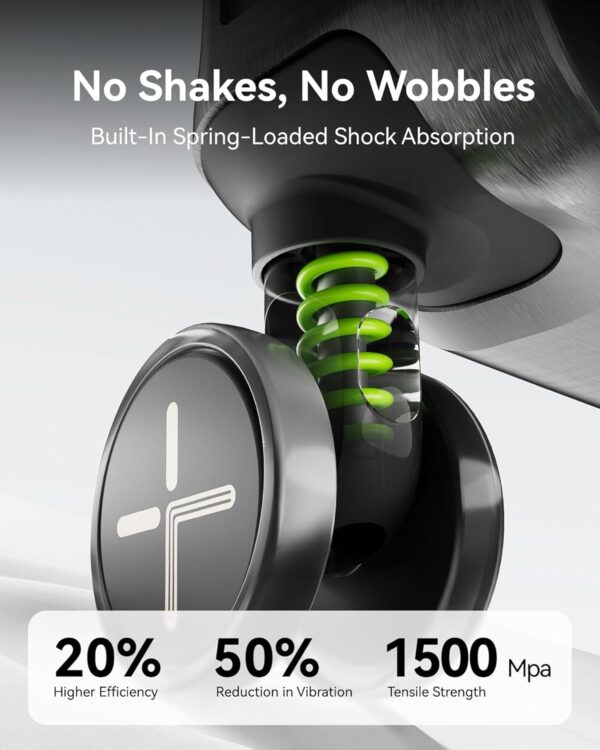 Stylish and Secure: LUGGEX Zipperless 20-Inch Carry-On