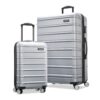 Stylish and Sturdy: Samsonite Omni 2 Luggage Set Review Stylish and Sturdy: Samsonite Omni 2 Luggage Set Review