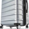 Stylish and Sturdy: Samsonite Omni 2 Luggage Set Review Stylish and Sturdy: Samsonite Omni 2 Luggage Set Review