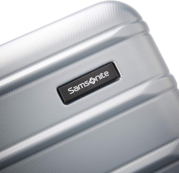 Stylish and Sturdy: Samsonite Omni 2 Luggage Set Review Stylish and Sturdy: Samsonite Omni 2 Luggage Set Review