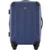 Stylish & Durable: Review of the Travelers Club Chicago 20” Carry-On Stylish & Durable: Review of the Travelers Club Chicago 20” Carry-On