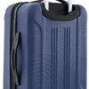 Stylish & Durable: Review of the Travelers Club Chicago 20” Carry-On Stylish & Durable: Review of the Travelers Club Chicago 20” Carry-On