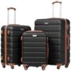 Travel in Style: Coolife 3-Piece Luggage Set Review Travel in Style: Coolife 3-Piece Luggage Set Review