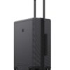 Travel in Style: LEVEL8 20-Inch Carry-On Luggage Review Travel in Style: LEVEL8 20-Inch Carry-On Luggage Review