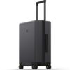 Travel in Style: LEVEL8 20-Inch Carry-On Luggage Review Travel in Style: LEVEL8 20-Inch Carry-On Luggage Review