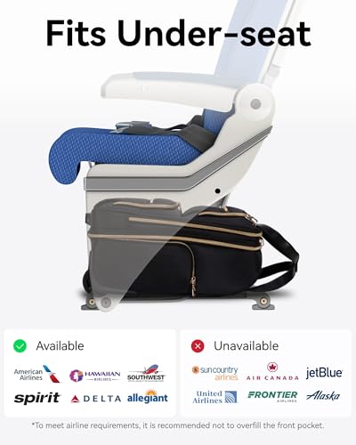 LUGGEX Underseat Carry-On Luggage 16-Inch Black Review: Compact & Stylish LUGGEX Underseat Carry-On Luggage 16-Inch Black Review: Compact & Stylish