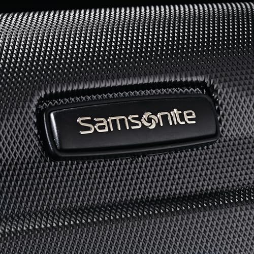 Samsonite 68308-1041 Omni PC Luggage Review: Durable and Lightweight Samsonite 68308-1041 Omni PC Luggage Review: Durable and Lightweight