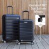 Samsonite Omni 2 Hardside Expandable Luggage Carry-On 19-Inch Review Samsonite Omni 2 Hardside Expandable Luggage Carry-On 19-Inch Review
