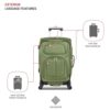 SwissGear 6283646161 Expandable Luggage Review: Durability and Design SwissGear 6283646161 Expandable Luggage Review: Durability and Design