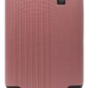 Travelers Club Cosmo Hardside Spinner Luggage, Rose Gold, Carry-On 20-Inch Travelers Club Cosmo Hardside Spinner Luggage, Rose Gold, Carry-On 20-Inch