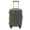 Travelers Club HS-20720-EX-370N Spinner Luggage Review Travelers Club HS-20720-EX-370N Spinner Luggage Review