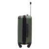 Travelers Club HS-20720-EX-370N Spinner Luggage Review Travelers Club HS-20720-EX-370N Spinner Luggage Review