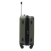 Travelers Club HS-20720-EX-370N Spinner Luggage Review Travelers Club HS-20720-EX-370N Spinner Luggage Review