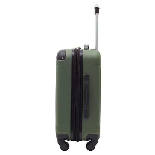 Travelers Club HS-20720-EX-370N Spinner Luggage Review Travelers Club HS-20720-EX-370N Spinner Luggage Review
