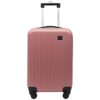Travelers Club TBF-A1620-670 Spinner Luggage Honest Review Travelers Club TBF-A1620-670 Spinner Luggage Honest Review