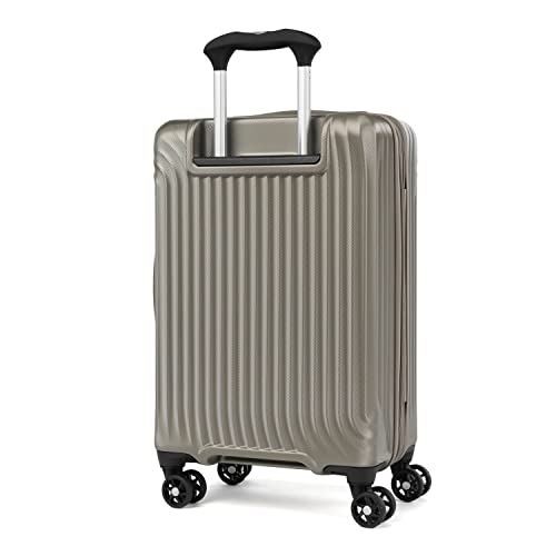 Travelpro 401229135 Maxlite Air Carry-On Luggage Review Travelpro 401229135 Maxlite Air Carry-On Luggage Review