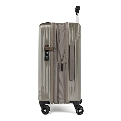 Travelpro 401229135 Maxlite Air Carry-On Luggage Review Travelpro 401229135 Maxlite Air Carry-On Luggage Review