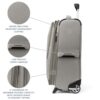 Travelpro Maxlite 5 401172235 Lightweight Expandable Carry-On Luggage Review Travelpro Maxlite 5 401172235 Lightweight Expandable Carry-On Luggage Review