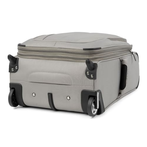 Travelpro Maxlite 5 401172235 Lightweight Expandable Carry-On Luggage Review Travelpro Maxlite 5 401172235 Lightweight Expandable Carry-On Luggage Review