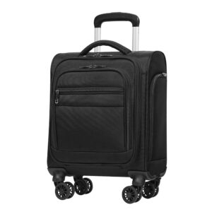 Coolife Underseat Carry On Luggage Suitcase Softside Lightweight Rolling Travel Bag Spinner Suitcase Compact Upright 4 Dual Wheel Bag Coolife Underseat Carry On Luggage Suitcase Softside Lightweight Rolling Travel Bag Spinner Suitcase Compact Upright 4 Dual Wheel Bag