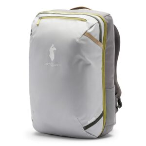 Cotopaxi Allpa 35L Travel Pack, Smoke/Cinder Cotopaxi Allpa 35L Travel Pack, Smoke/Cinder