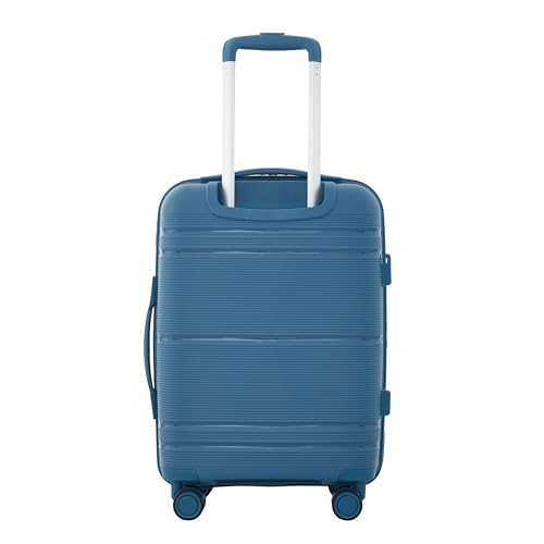 Could Travelers Club Astralnaut Spinner Luggage Review Change Your Travel Experience Forever? Could Travelers Club Astralnaut Spinner Luggage Review Change Your Travel Experience Forever?