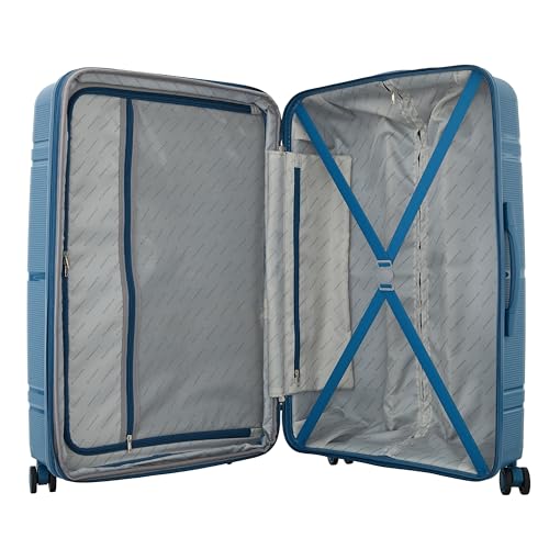 Could Travelers Club Astralnaut Spinner Luggage Review Change Your Travel Experience Forever? Could Travelers Club Astralnaut Spinner Luggage Review Change Your Travel Experience Forever?