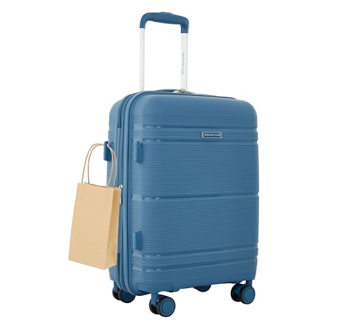 Could Travelers Club Astralnaut Spinner Luggage Review Change Your Travel Experience Forever? Could Travelers Club Astralnaut Spinner Luggage Review Change Your Travel Experience Forever?