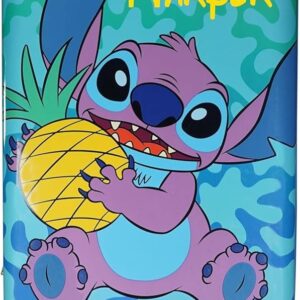 Disney Carry On Luggage Hardshell Rolling Luggage Suitcase Travel Bags (Personalized Stitch Luggage) Disney Carry On Luggage Hardshell Rolling Luggage Suitcase Travel Bags (Personalized Stitch Luggage)