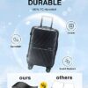 Explore BAGSMART Carry-On Luggage Review: Is It Worth The Investment? Explore BAGSMART Carry-On Luggage Review: Is It Worth The Investment?