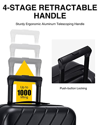 Explore BAGSMART Carry-On Luggage Review: Is It Worth The Investment? Explore BAGSMART Carry-On Luggage Review: Is It Worth The Investment?