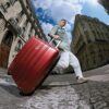 Explore the DELSEY Helium Aero Medium Luggage Review: Is It Worth Buying?