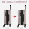 Explore the KROSER Carry-On Luggage Review: Is This the Best Travel Companion? Explore the KROSER Carry-On Luggage Review: Is This the Best Travel Companion?