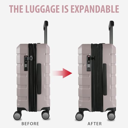 Explore the KROSER Carry-On Luggage Review: Is This the Best Travel Companion? Explore the KROSER Carry-On Luggage Review: Is This the Best Travel Companion?