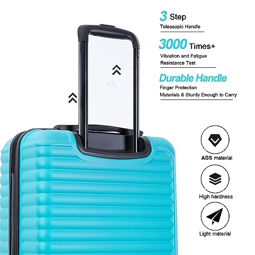 Explore the Travelhouse Hardshell Carry On Luggage for an In-Depth Review! Explore the Travelhouse Hardshell Carry On Luggage for an In-Depth Review!