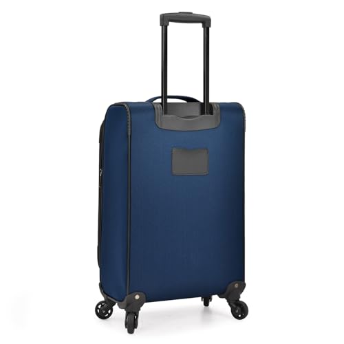 Explore the U.S. Traveler Aviron Bay Expandable Luggage Review: Is It Worth Buying?