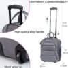 Find Out if the KROSER Carry-On Underseat Suitcase is Worth Buying: A Detailed Review Find Out if the KROSER Carry-On Underseat Suitcase is Worth Buying: A Detailed Review