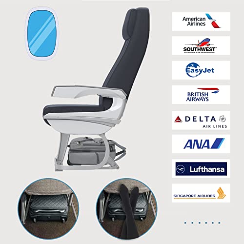 Find Out if the KROSER Carry-On Underseat Suitcase is Worth Buying: A Detailed Review Find Out if the KROSER Carry-On Underseat Suitcase is Worth Buying: A Detailed Review