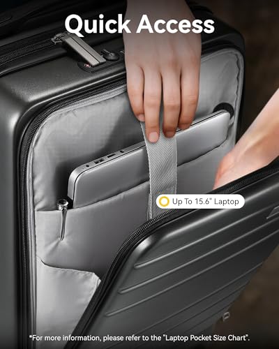 Investigate if the LUGGEX Carry-On Luggage is the best travel companion! Investigate if the LUGGEX Carry-On Luggage is the best travel companion!