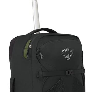 Osprey Packs Farpoint 36 Wheeled Travel Pack Osprey Packs Farpoint 36 Wheeled Travel Pack