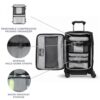 Reveal if Travelpro Crew Classic is the top carry-on spinner luggage option? Comprehensive review awaits! Reveal if Travelpro Crew Classic is the top carry-on spinner luggage option? Comprehensive review awaits!