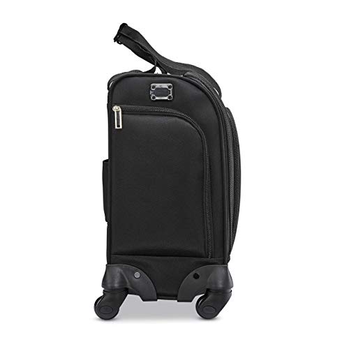 Reveal the ultimate Samsonite underseat carry-on spinner review: Is it worth it?