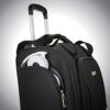 Reveal the ultimate Samsonite underseat carry-on spinner review: Is it worth it?