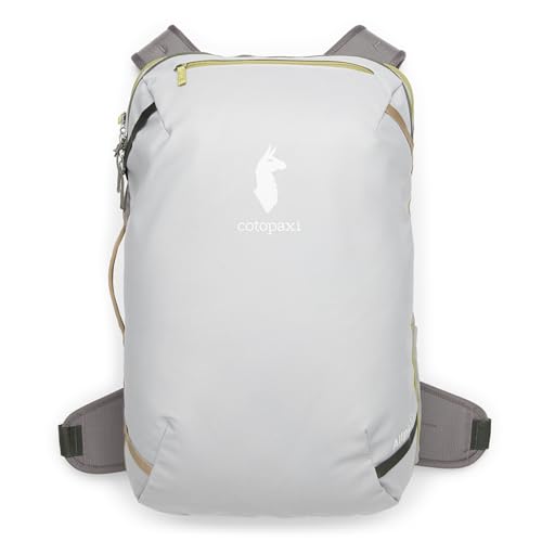 Reveal the ultimate travel backpack review: Cotopaxi Allpa 35L durability and design tested! Reveal the ultimate travel backpack review: Cotopaxi Allpa 35L durability and design tested!