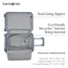 Should you buy the Samsonite UpLIFT Carry-On? A detailed review awaits!