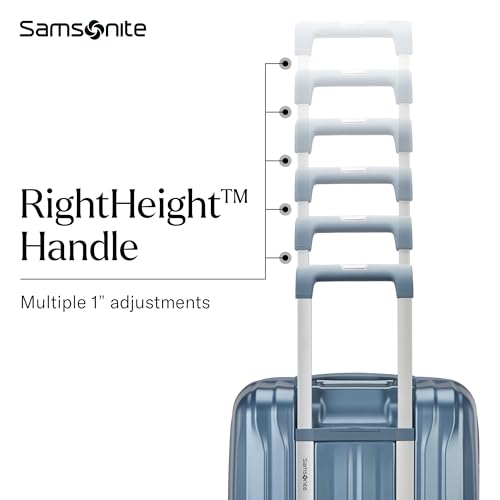 Should you buy the Samsonite UpLIFT Carry-On? A detailed review awaits!
