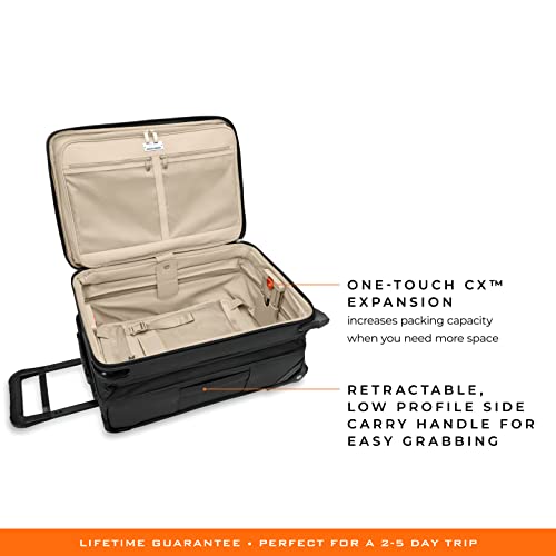 Should You Consider Briggs & Riley Carry-On Luggage for Your Next Travel? Review Inside!